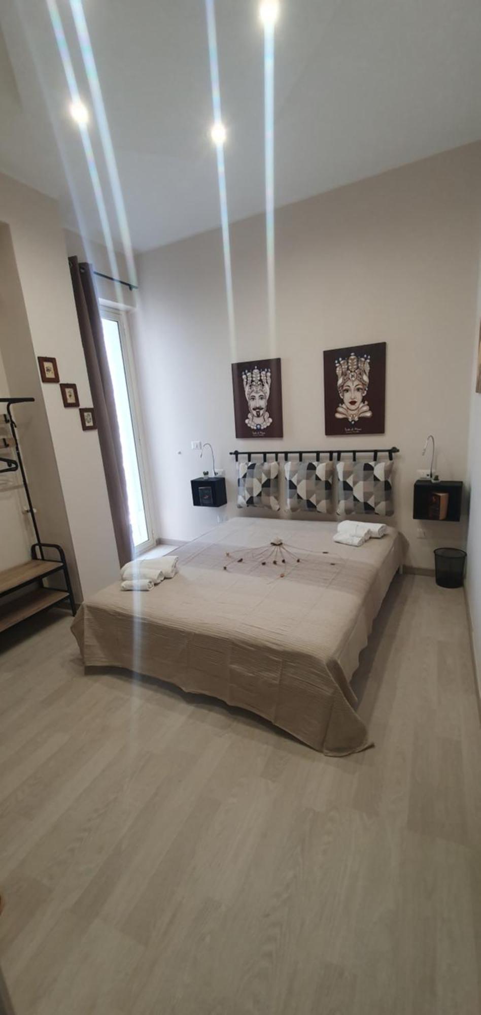 Tony & Doris Home Giardini Naxos Exterior foto
