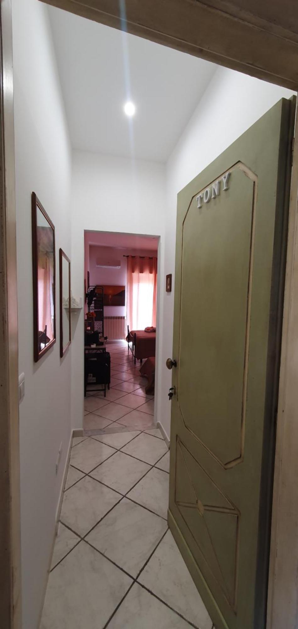Tony & Doris Home Giardini Naxos Exterior foto